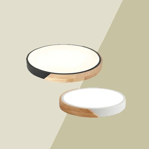 Ceiling Light CL/SKY-8857-RD