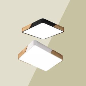 Ceiling Light CL/SKY-8858-SQ