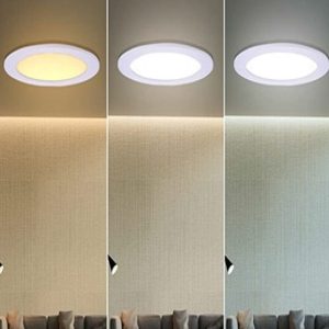 Down Light DL/12W-RD