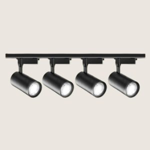 Track Light TL-BK