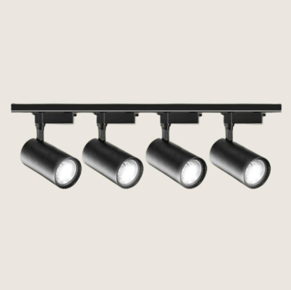 Track Light TL-BK
