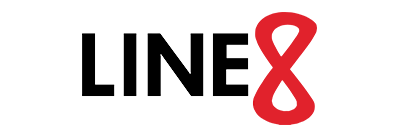 8